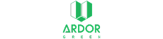 Đơn vị tư vấn phát triển  công trình bền vừng<br>ARDOR Green