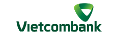 Đơn vị bảo trợ tài chính<br>VIETCOMBANK 