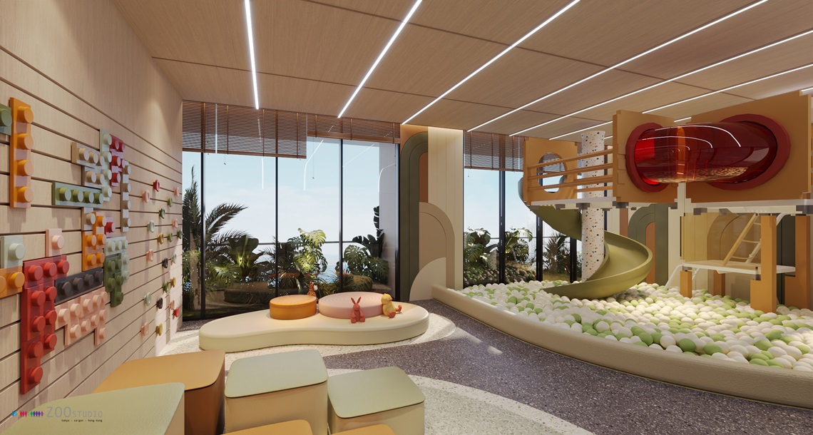 KIDZONE LEVEL3 2025.6.6 - V1